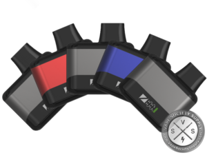 ZLand Device For ZColors Pods