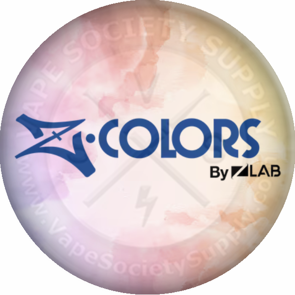 ZLand - ZColors by ZLAB Vape Society Supply ZLand - ZColors by ZLAB Vape Society Supply