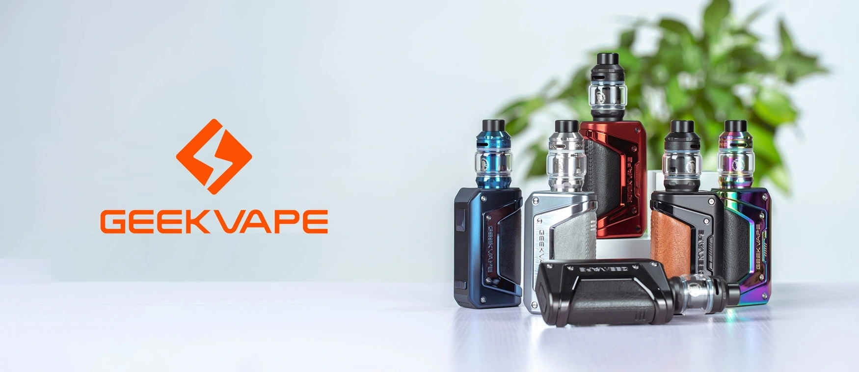 geek vape brand