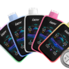 iJoy Uranus Mate 40K Puffs 20ML Disposable Device With Nic + Ice Control & AI Generating Mode
