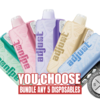 [5-Pack] Adjust MySweet 40K Disposable