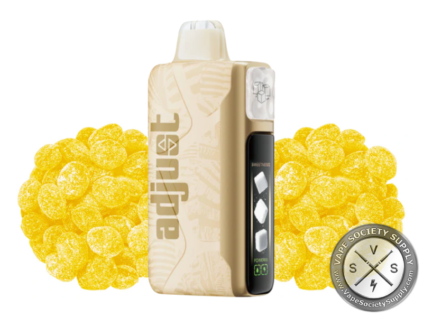 Adjust MySweet 40K Disposable Lemonheads
