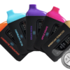 BLVK BAR Disposable Vape _ 20000 Puffs