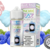 Blue Razz Cotton Clouds Pod Juice x RAZ-5