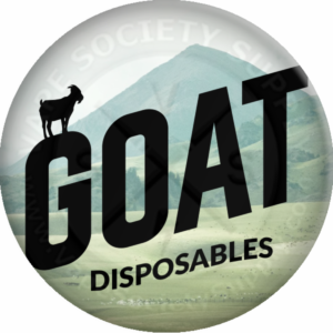 GOAT BAR