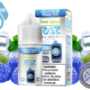 Jolly Blue Razz Ice Pod Juice x RAZ Salt