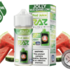 Jolly Watermelon Pod Juice x RAZ