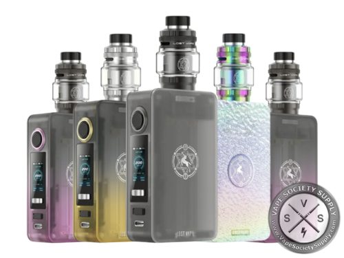 Lost Vape Centaurus N200 Kit