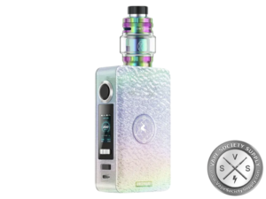 Lost Vape Centaurus N200 Kit Crystal Cave