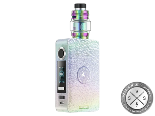 Lost Vape Centaurus N200 Kit Crystal Cave