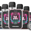 Smok Novo GT Box Kit Pod Syste