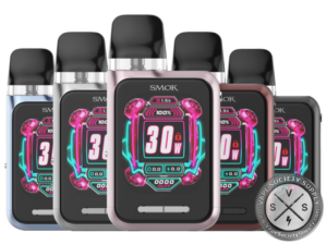 Smok Novo GT Box Kit Pod Syste