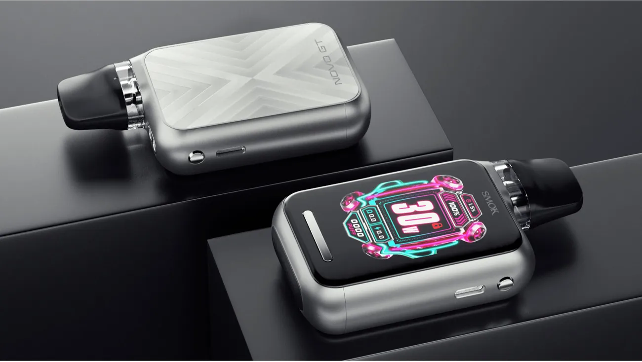 Smok Novo GT Box Kit Pod
