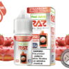 Strawberry Glazed Donut Pod Juice x RAZ Salt