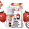 Strawberry Lolly Pod Juice x RAZ Salt-3