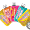 Sugarbar Noms Disposable Vape _ 18K Puffs