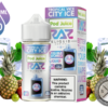Tropical Vice City Ice Pod Juice x RAZ