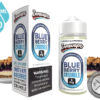 Blueberry Crumble INNEVAPE