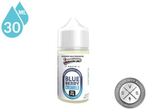Blueberry Crumble INNEVAPE SALTS