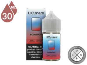 Bomb Pop LIQMATE SALT