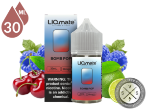 Bomb Pop LIQMATE SALT