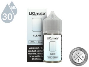 Clear LIQMATE SALT