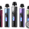 GeekVape Wenax Q Pro 1200mAh Pod System Starter Kit