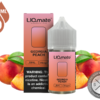 Georgia Peach LIQMATE SALT