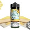 Lemon Cheesecake JUICE ROLL UPZ DESSERTZ