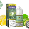 Lemon Lime URBAN TALE x LOST MARY SALT