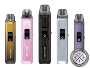 Lost Vape Quest Ursa Nano Pro 2 1000mAh Pod System Starter Kit