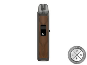 Lost Vape Quest Ursa Nano Pro 2 1000mAh Pod System Starter Kit Classic Brown