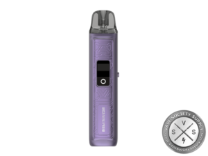 Lost Vape Quest Ursa Nano Pro 2 1000mAh Pod System Starter Kit Purple Mecha