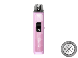 Lost Vape Quest Ursa Nano Pro 2 1000mAh Pod System Starter Kit Sakura Pink