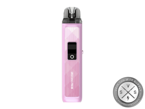Lost Vape Quest Ursa Nano Pro 2 1000mAh Pod System Starter Kit Sakura Pink