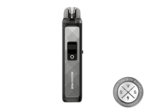 Lost Vape Quest Ursa Nano Pro 2 1000mAh Pod System Starter Kit Storm Black