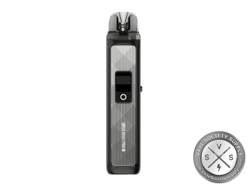 Lost Vape Quest Ursa Nano Pro 2 1000mAh Pod System Starter Kit Storm Black