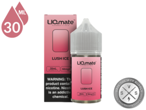 Lush Ice LIQMATE SALT