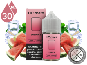 Lush Ice LIQMATE SALT