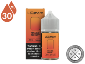 Mango Sunset LIQMATE SALT