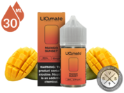 Mango Sunset LIQMATE SALT