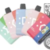 Off-Stamp SW16000 disposable vape flavors – Buy 1 Get 1 Free promotion