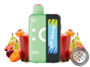 Off Stamp X-Cube Vape Kit Florida Sherbet