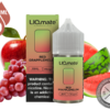 Red Grapplemelon LIQMATE SALT