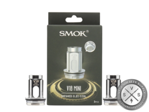 SMOK V18 Mini Replacement Coils
