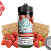 Strawberry Graham JUICE ROLL UPZ DESSERTZ