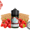 Strawberry Graham JUICE ROLL UPZ DESSERTZ SALT