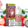 Strawberry Ice URBAN TALE x LOST MARY SALT