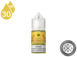 Strawberry Mango URBAN TALE x LOST MARY SALT