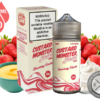 Strawberry Vanilla SWIRL CUSTARD MONSTER